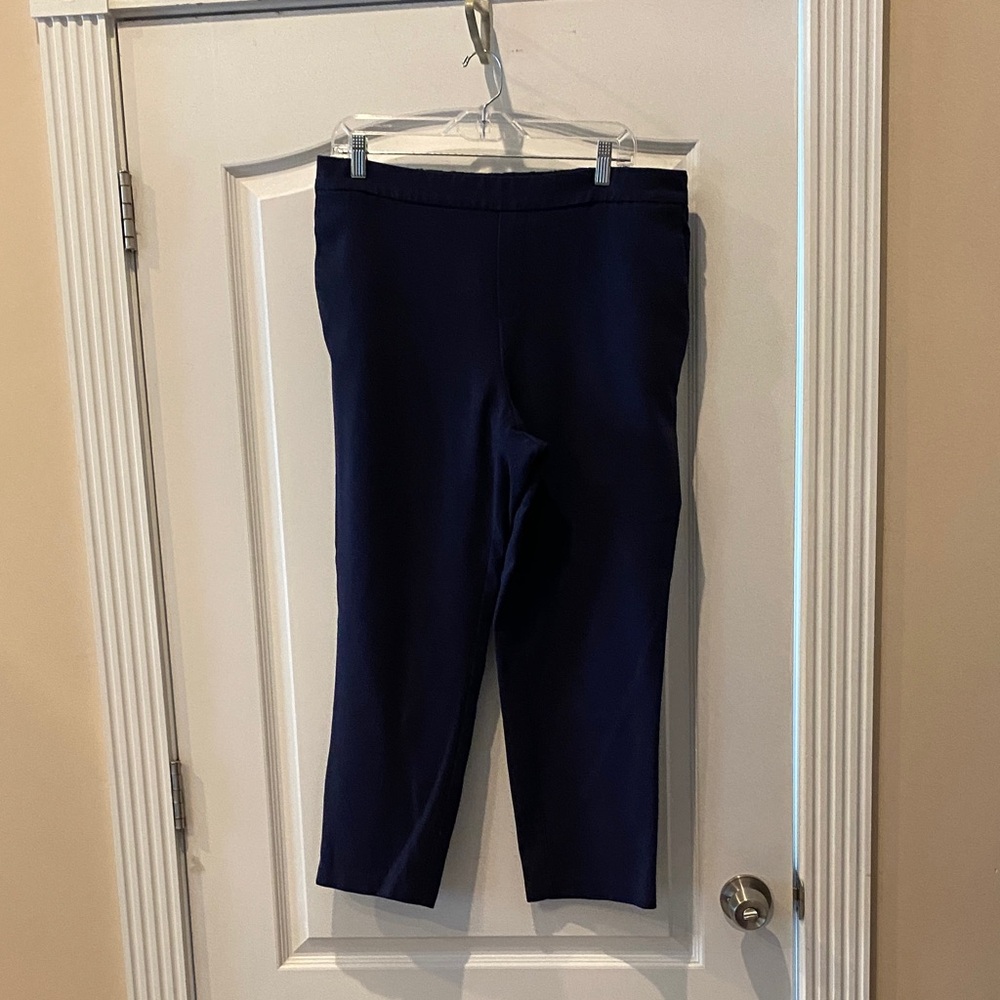Old Navy Women's Navy Capris